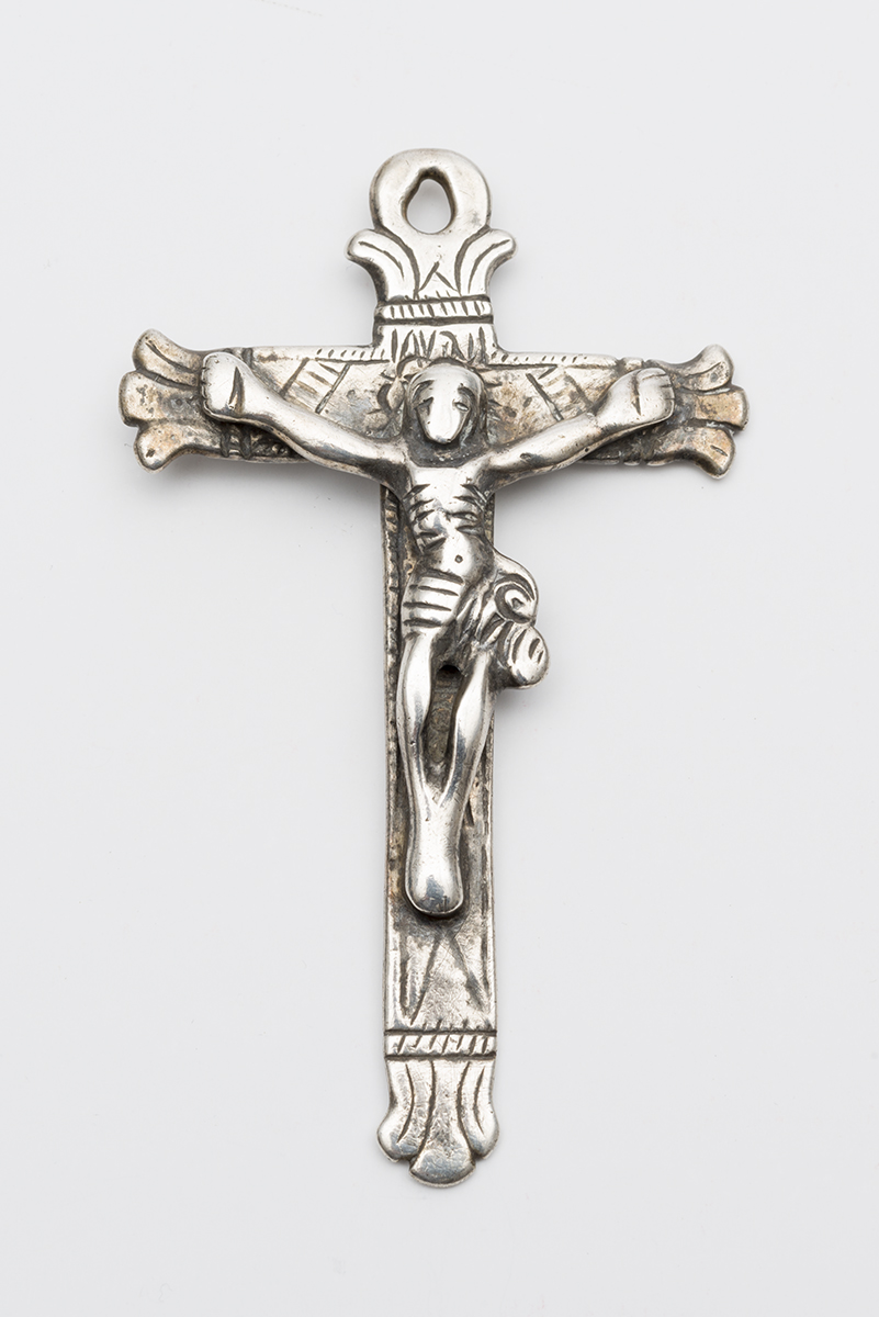 Oaxaca cross