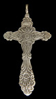 Large Colonial Style Cross