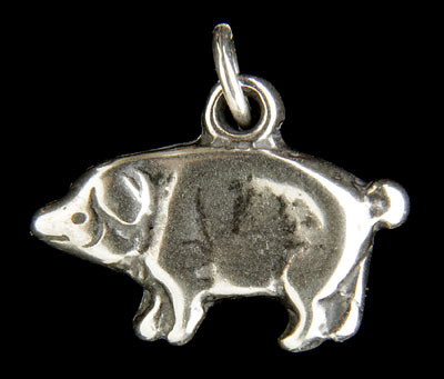 Smiling Pig Purchase Options & Details