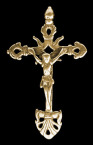 Bolivian Cross