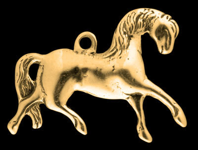 See also Prancing Horse