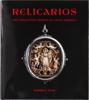 Relicarios: The Forgotten Jewels of Latin America Purchase Options & Details