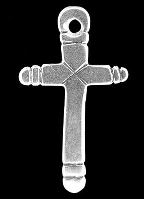 See also Simple Mini Cross