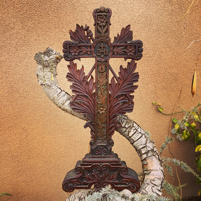 #3 Crosses Venetian Cross Purchase Options & Details