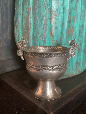 See also #34smo Stamped Silver Cup