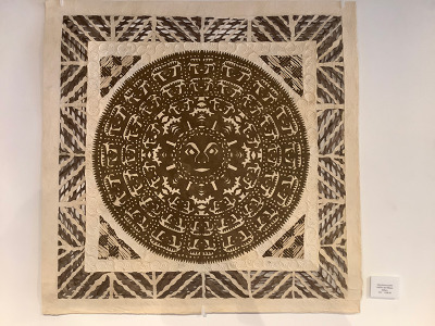 See also #61misc Amate Handmade Bark Paper And Cutouts, Espiritu Del Plátano