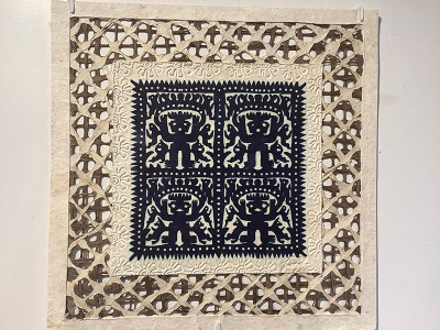 See also #51misc Amate Handmade Bark Paper And Cutouts, Niño Del Monte
