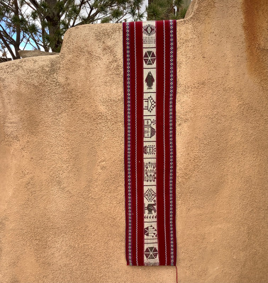 See also #6 Peruvian Belt W Month Of The Year