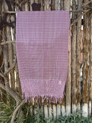 See also #20t Shawl