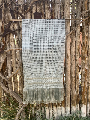 See also #21t San Luis Shawl, Potosi