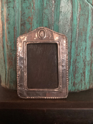 See also #8smo Small Silver Wood Frame