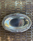 #9smo Small Silver Platter (60mmx96mm)