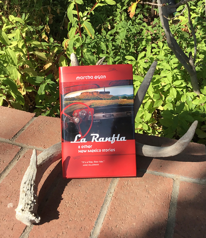 La Ranfla &amp; Other New Mexico Stories