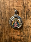 #160 La Virgen de Guadalupe