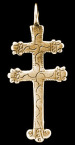 Sm Caravaca Cross