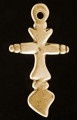 See also Mini Cross with Heart