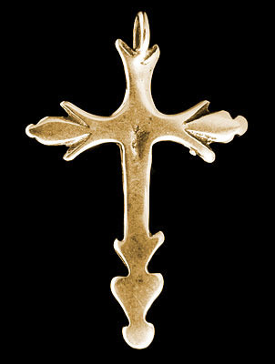 See also Elaborate Mini Cross