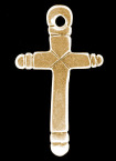 Simple Mini Cross